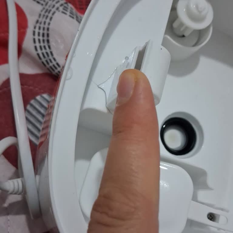 Patlayan Buhar Makinesi İçin Tamir Ücreti İadesi Talebi