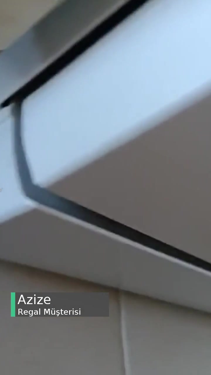 Regal Bulaşık Makinesi Sıkıntısı! videonun kapak resmi