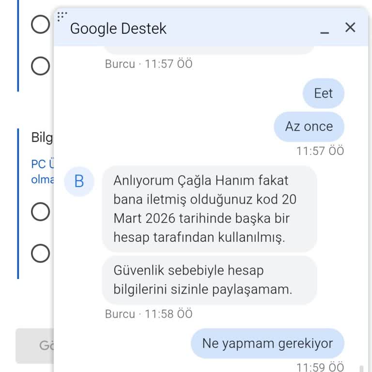 Kullanılmış Kod Ve İade Sorunu: Trendyol’da Yanıtsız Kalan Firma