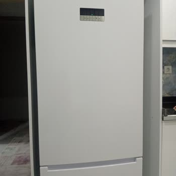 Tamiri Mümkün Olmayan Buzdolabı Satışı Nedeniyle Mağduriyet