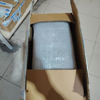 İncehesap.com'dan Kırık Kasayla Yanlış Kargo Teslimi