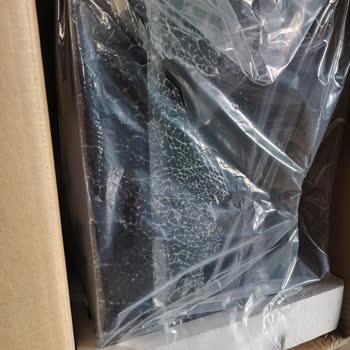 İncehesap.com'dan Kırık Kasayla Yanlış Kargo Teslimi