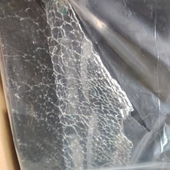 İncehesap.com'dan Kırık Kasayla Yanlış Kargo Teslimi