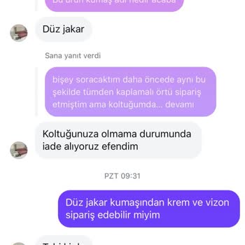 Koşulsuz İade Sözü İhlali Ve Alaycı Tutum