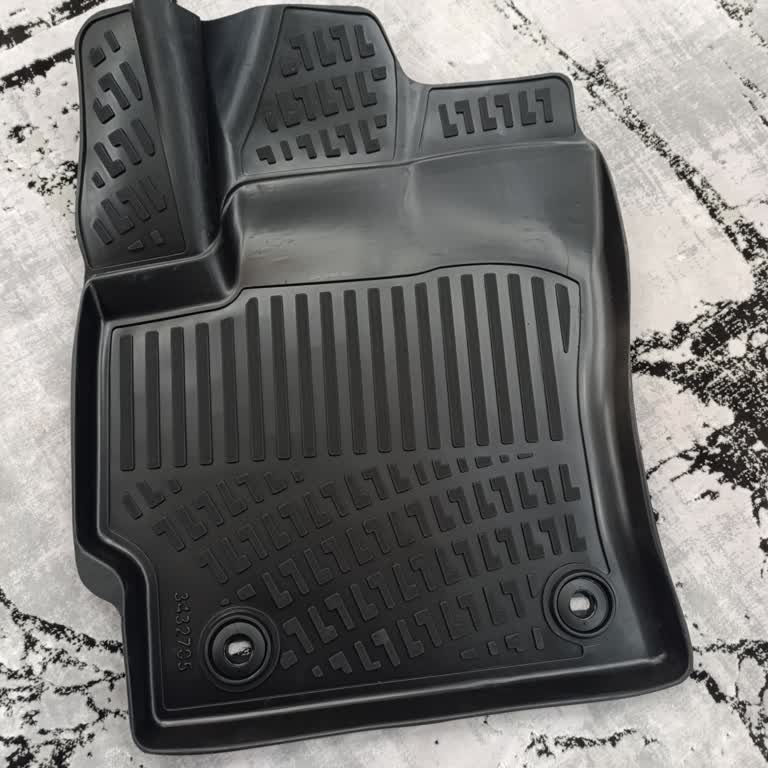 Yanlış Model Paspas Gönderildi Ve Tekrarlanan Hatalı Teslimatlar