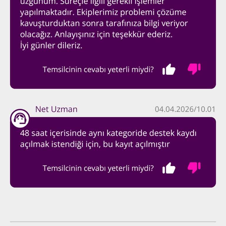 Ankara Sincan’da 24 Saat Kesintili İnternet Ve TurkNet İle Türk Telekom Koordinasyon Sorunu