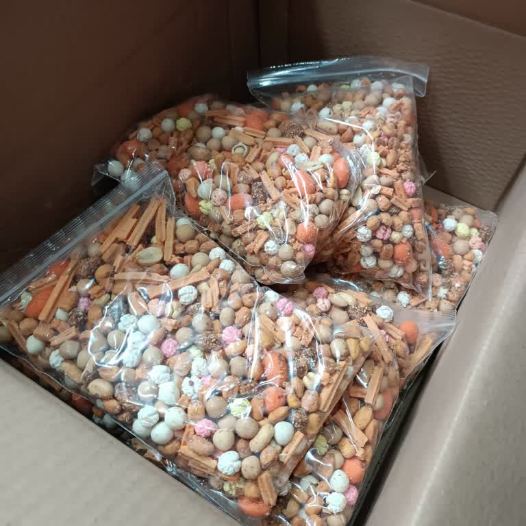 Emirhan Kuruyemiş | Bolu Yanlış Ürün Teslimatı Ve 3.400 TL İade Sorunu