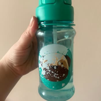 Skip Hop Çocuk Suluk Ürününün Koku Ve Baskı Soyulması Nedeniyle Değişim Talebi