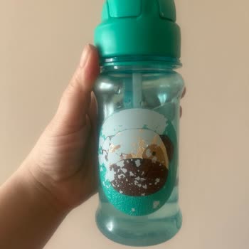 Skip Hop Çocuk Suluk Ürününün Koku Ve Baskı Soyulması Nedeniyle Değişim Talebi