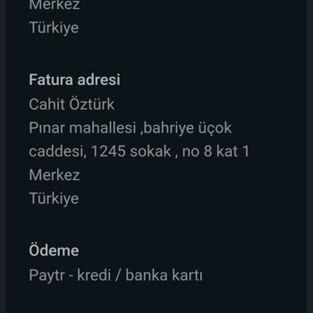 Eksik Kupa Gecikmesi Ve İletişim Sorunu