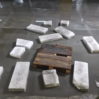 Bakırköy Sosyete Pazarı Kapalı Otoparkında Yağmur Suyu Tahliye Sorunu Acilen Çözülmeli