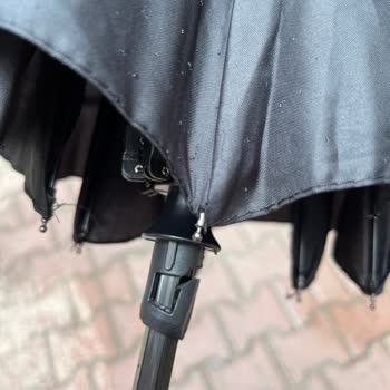 İlk Kullanımda Kırılan Şemsiye İçin İade Reddi Ve Personel Tavrı