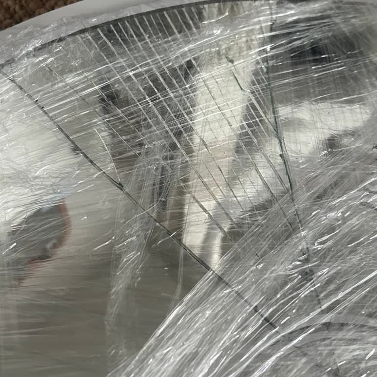 Pin Store'dan Kırık Ayna Yetersiz Paketleme Ve Tutulmayan Sözler