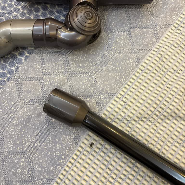 Dyson Süpürge Arızası Garanti Hakkı Reddedildi, Mağduriyetim Artıyor