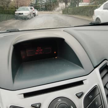 Tarsus Çilek Petrol'den Alınan Yakıt Sonrası Araç Durması Ve Masrafların Karşılanması Talebi