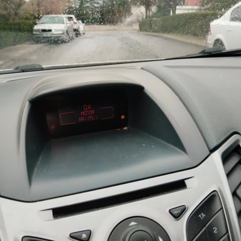 Tarsus Çilek Petrol'den Alınan Yakıt Sonrası Araç Durması Ve Masrafların Karşılanması Talebi