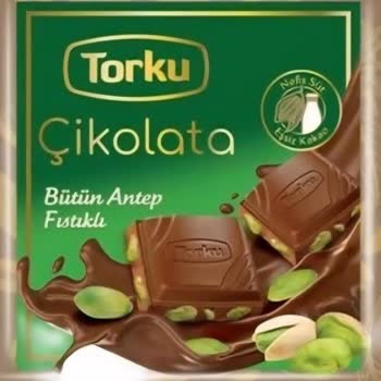 Torku Çikolatasındaki Taş Benzeri Madde Dişimi Kırdı Ve 80 Bin TL Tedavi Masrafı Talep Ediyorum