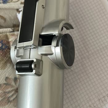 Vestel S70 Süpürge Hortumu Eklem Yerinde Kırıldı Üretim Hatası Ve Garanti Dışı Hak Talebi