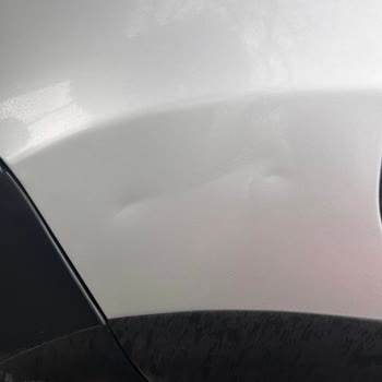 Mini Onarım Kapsamındaki Hasarım İçin Gereksiz Boya Ve Ücret Talebi