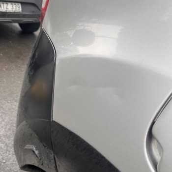 Mini Onarım Kapsamındaki Hasarım İçin Gereksiz Boya Ve Ücret Talebi