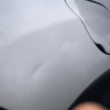 Mini Onarım Kapsamındaki Hasarım İçin Gereksiz Boya Ve Ücret Talebi