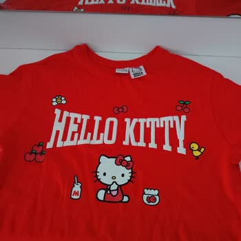 LCW Çocuk Tişörtünde Alerjik Reaksiyon: İade Ve İnceleme Talebi