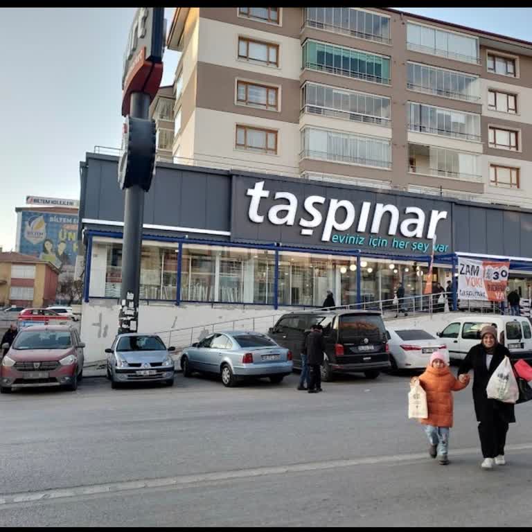 Ankara Ufuktepe Taşpınar Mağazasından Fissler Düdüklü Tencere Tesliminde Gecikme Ve İletişimsizlik