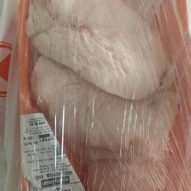 Bozulmuş Kuyruk Yağı İçin İade Ve Ücret İadesi Talebi