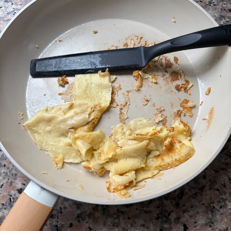 Yanmaz Yapışmaz Tava Yapıştı, Beklentiler Boşa Çıktı