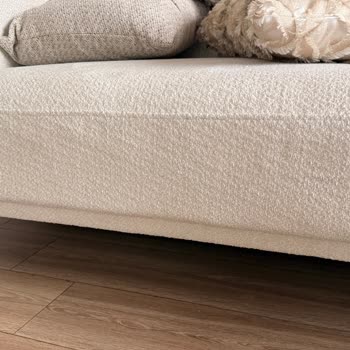 Ergül Mobilya’dan Aldığım Koltuk Takımında Hızlı Lekelenme Ve Çökme