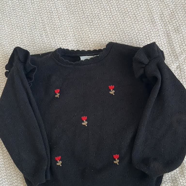 Zara Kazak Çekmesi Ve Etiket Kesildiği İçin İade Reddi