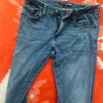 Mavi Mağazasından Aldığım Jean Ve Eşofmanda Hızlı Aşınma