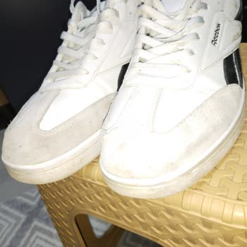 Reebok Spor Ayakkabısının Kısa Sürede Yırtılması Ve Değişim Talebi