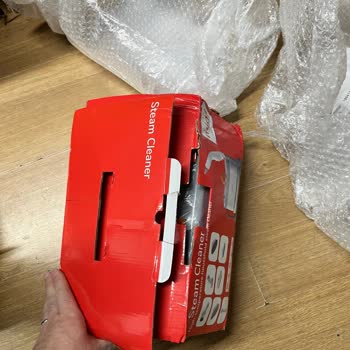 Kullanılmış Görünen Ürün Hasarlı Gönderildi, İade Sonrası Özensiz Paket Ve Yorum Engeli