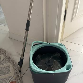 Migros'tan Alınan Pure Water Setinde Kırılan Parça İçin Yedek Parça Talebi