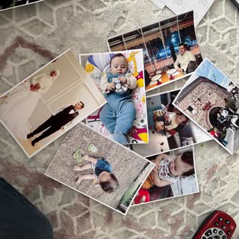 Kalitesiz Baskı Ve Ücret İadesi Talebi