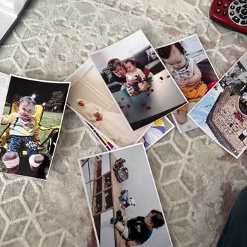 Kalitesiz Baskı Ve Ücret İadesi Talebi