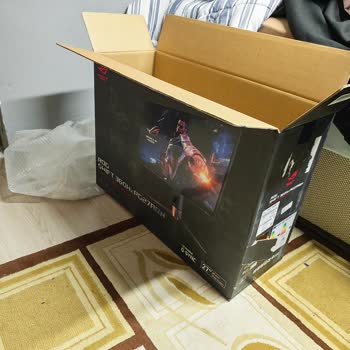 Betaplus Üzerinden Alınan Asus ROG Swift Monitörde Ölü Piksel Ve Açıklamasız İade Reddi