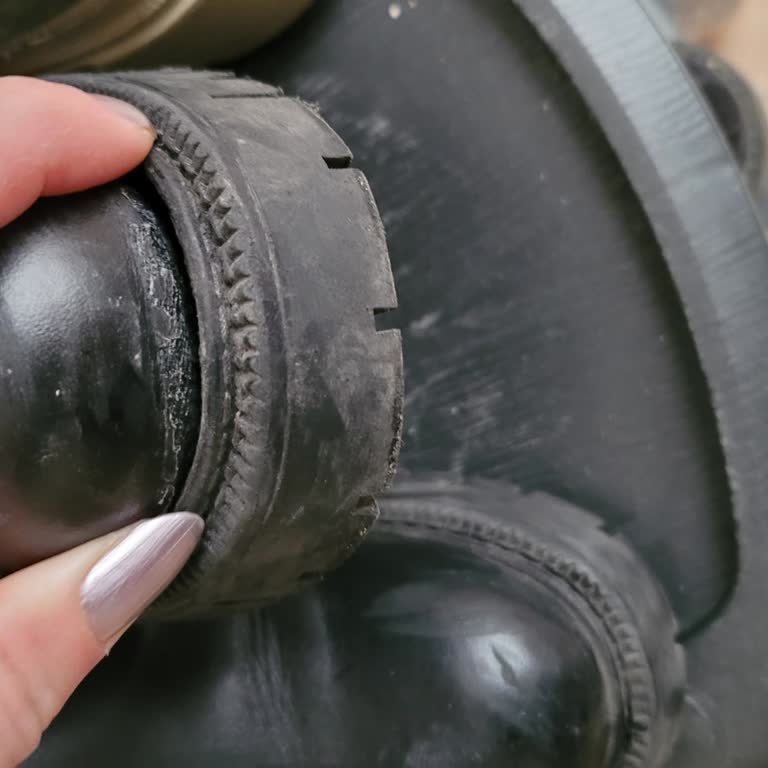 Derimod Botunda Taban Açılması Ve Garanti Kapsamında Değişim İsteği