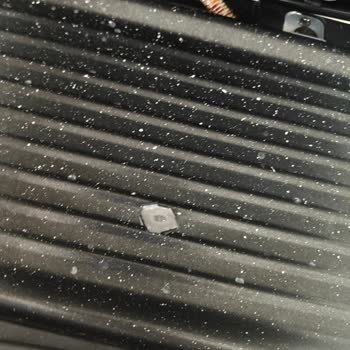 Sinbo Tost Makinesinde İç Plaka Kaplaması Hızla Soyuldu, Sağlık Tehlikesi