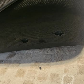 Kullanılmış Koltuk Teslim Edildi, Ücret İadesi Talebi