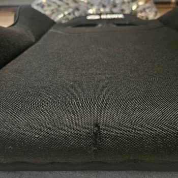 Kullanılmış Koltuk Teslim Edildi, Ücret İadesi Talebi