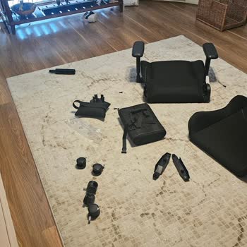 Kullanılmış Koltuk Teslim Edildi, Ücret İadesi Talebi