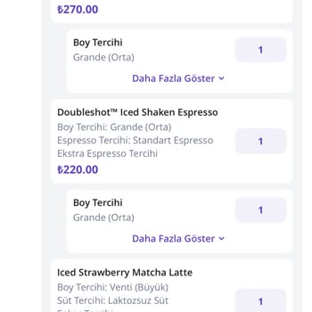 Siparişte Yanlış Ve Eksik Ürün Gönderimi, GetirYemek Müşteri Desteği Çözüm Sunamıyor