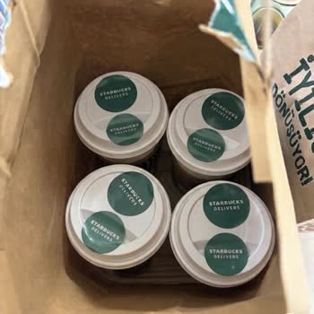 Siparişte Yanlış Ve Eksik Ürün Gönderimi, GetirYemek Müşteri Desteği Çözüm Sunamıyor