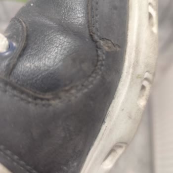 Garanti Süresindeki Kinetix Ayakkabım Dikiş Sorunu Haksız Reddedildi