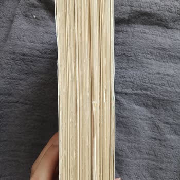 Hasarlı Kitap Teslimatı, Değişim Talebi