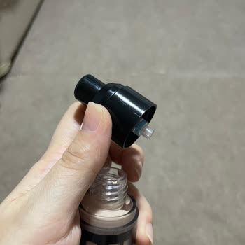 Gratis Şubesinde Fondöten Pompası Eksik Olması Ve Müşteri Hizmetlerinin Çözüm Üretememesi