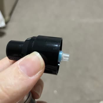 Gratis Şubesinde Fondöten Pompası Eksik Olması Ve Müşteri Hizmetlerinin Çözüm Üretememesi