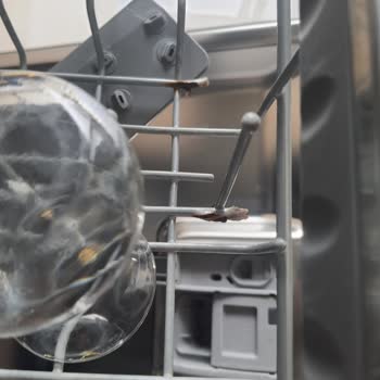 Üst Sepette Paslanma Ve 9 Bin TL Değişim Ücreti Mağduriyet Yaratıyor